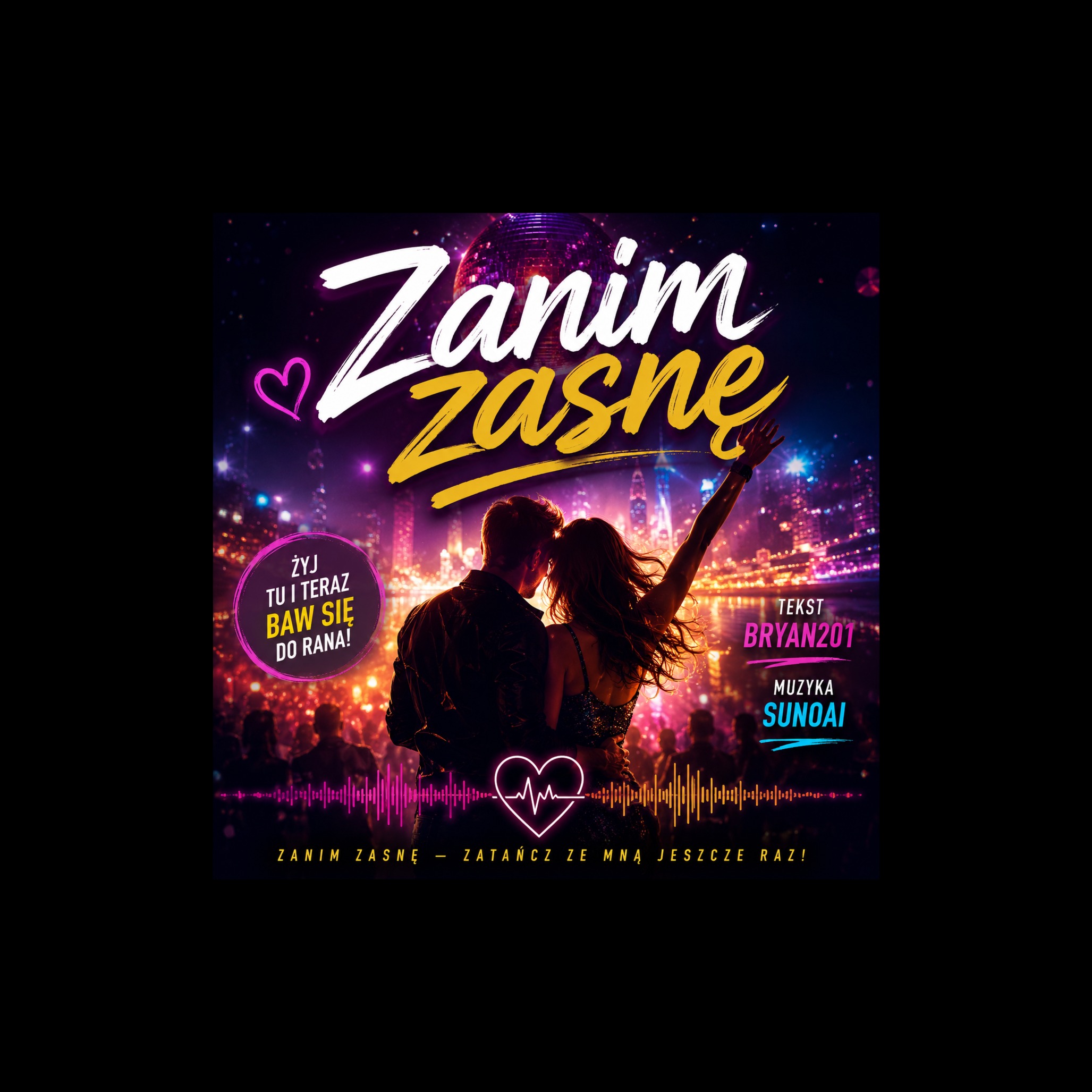 26. Zanim zasnę artwork
