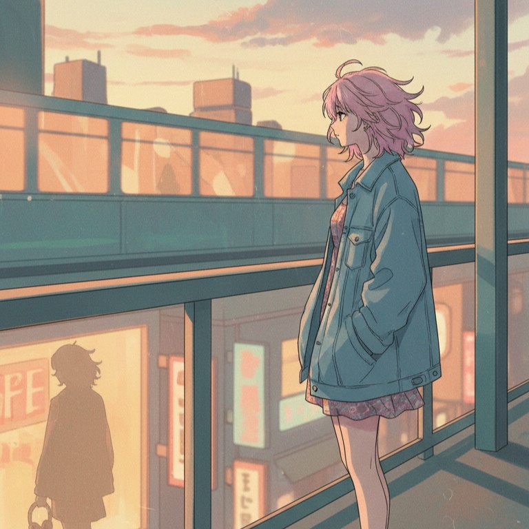 Image for 夜を歩く