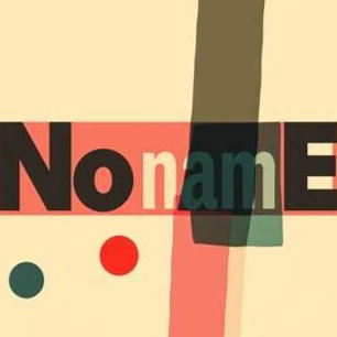 Image for  No nAmE @lbUm 