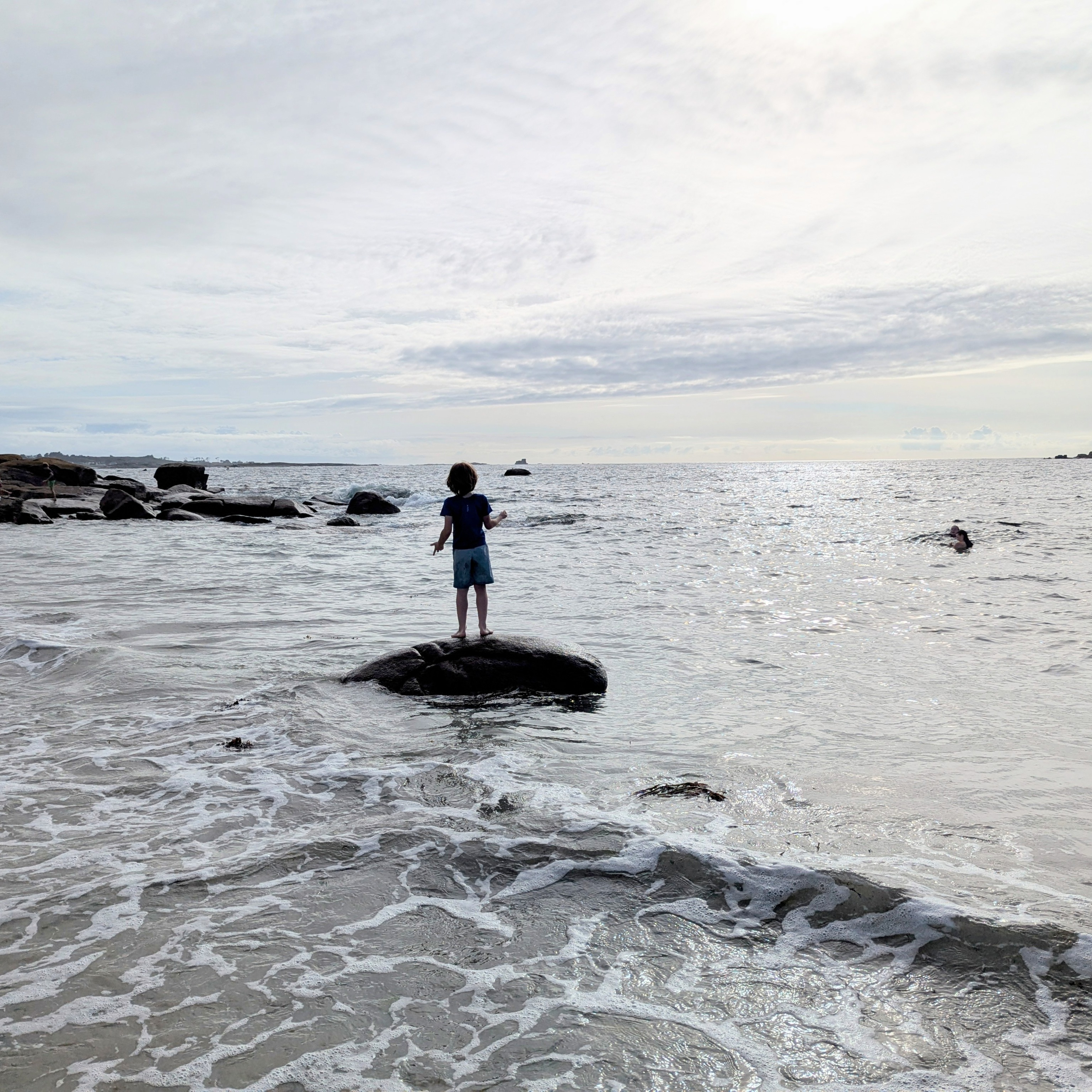Solide Comme La Roche vs World Fusion artwork