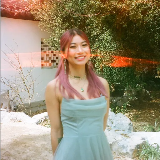 Profile picture for jasminericegirl