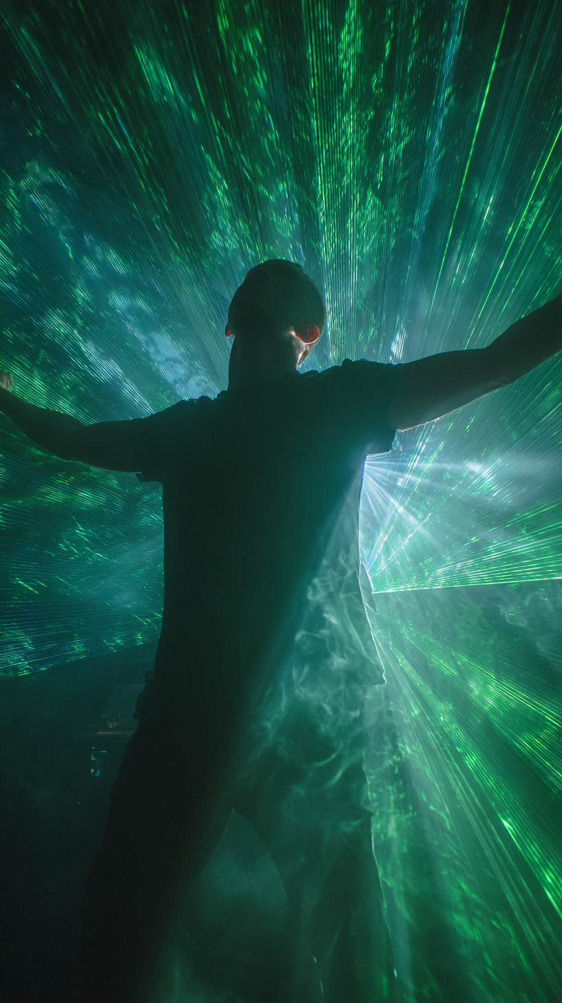 Persona image for Epica Vox