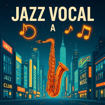 Playlist cover art