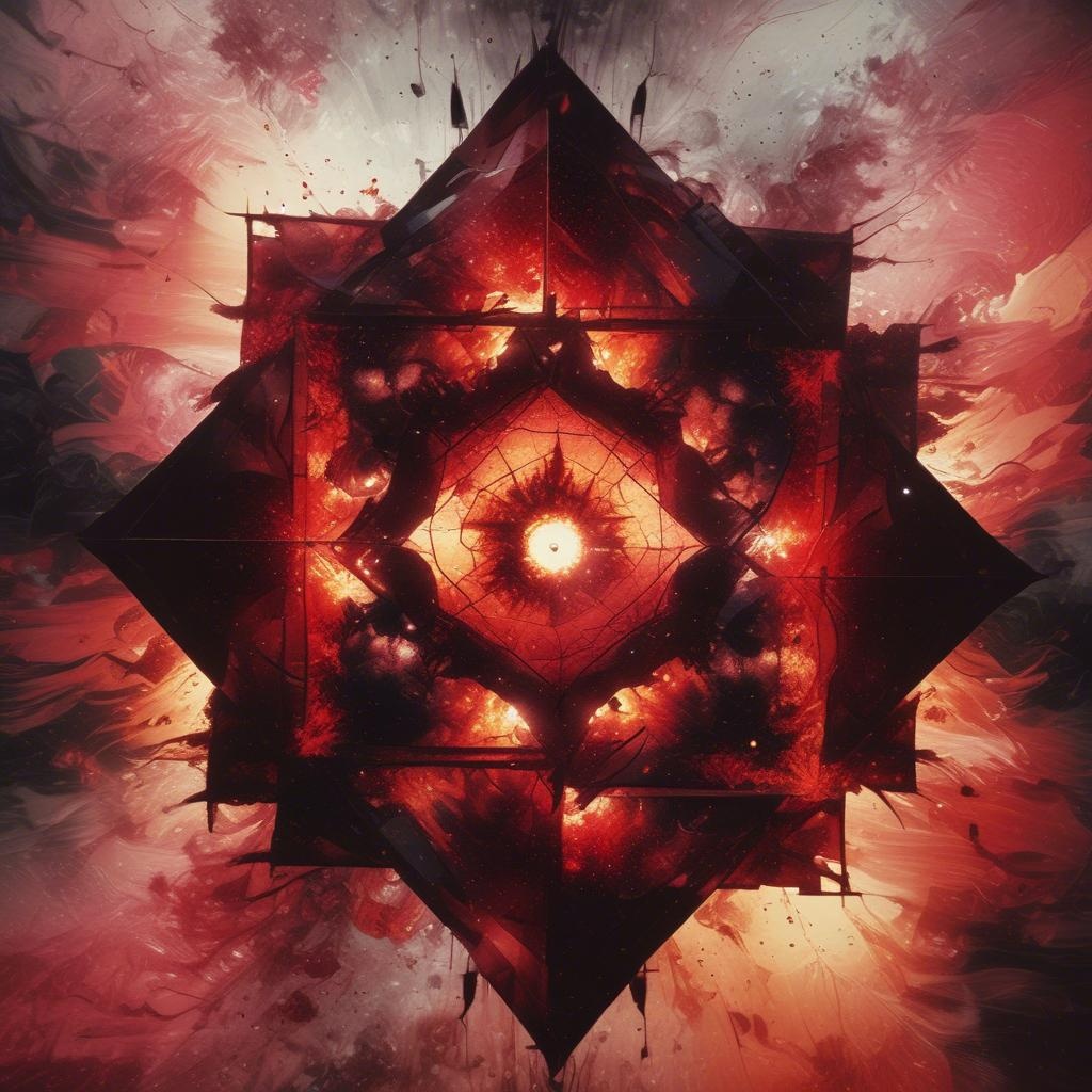 Image for Burnt by Ember