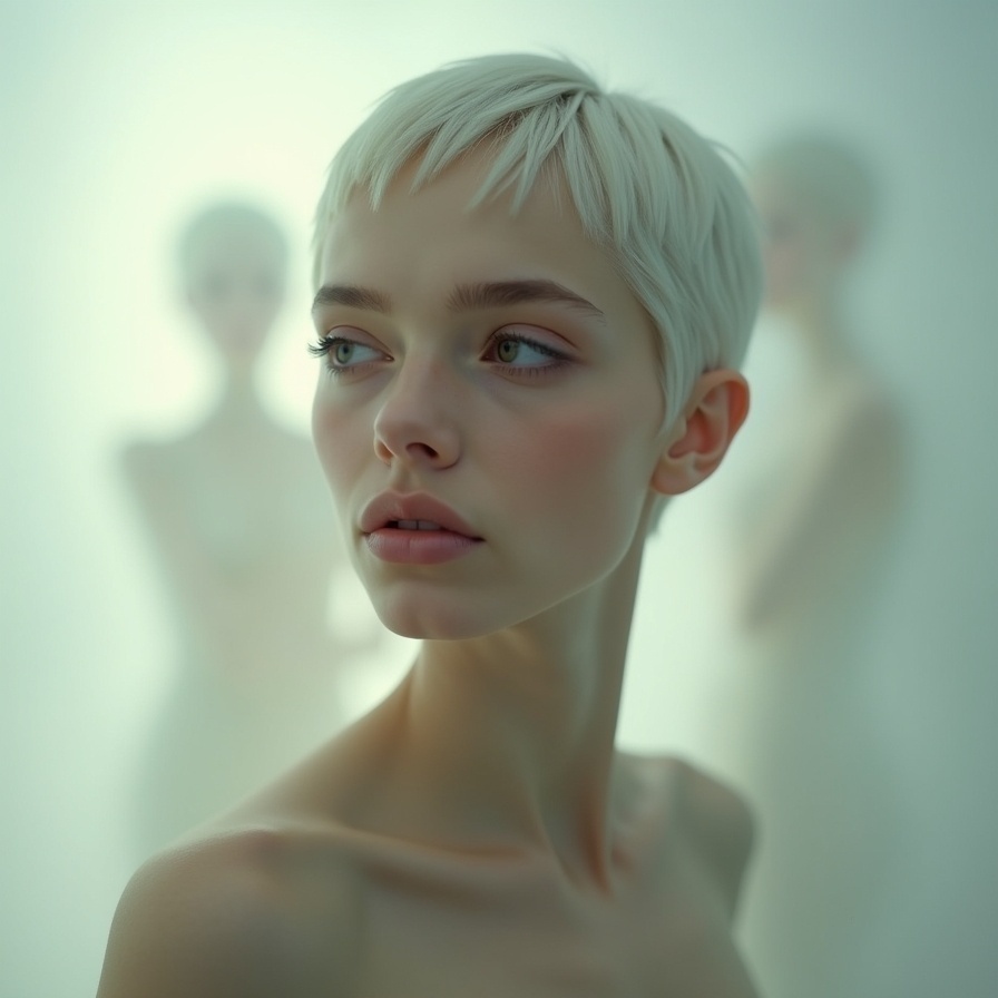 Image for Она и Она / She & She