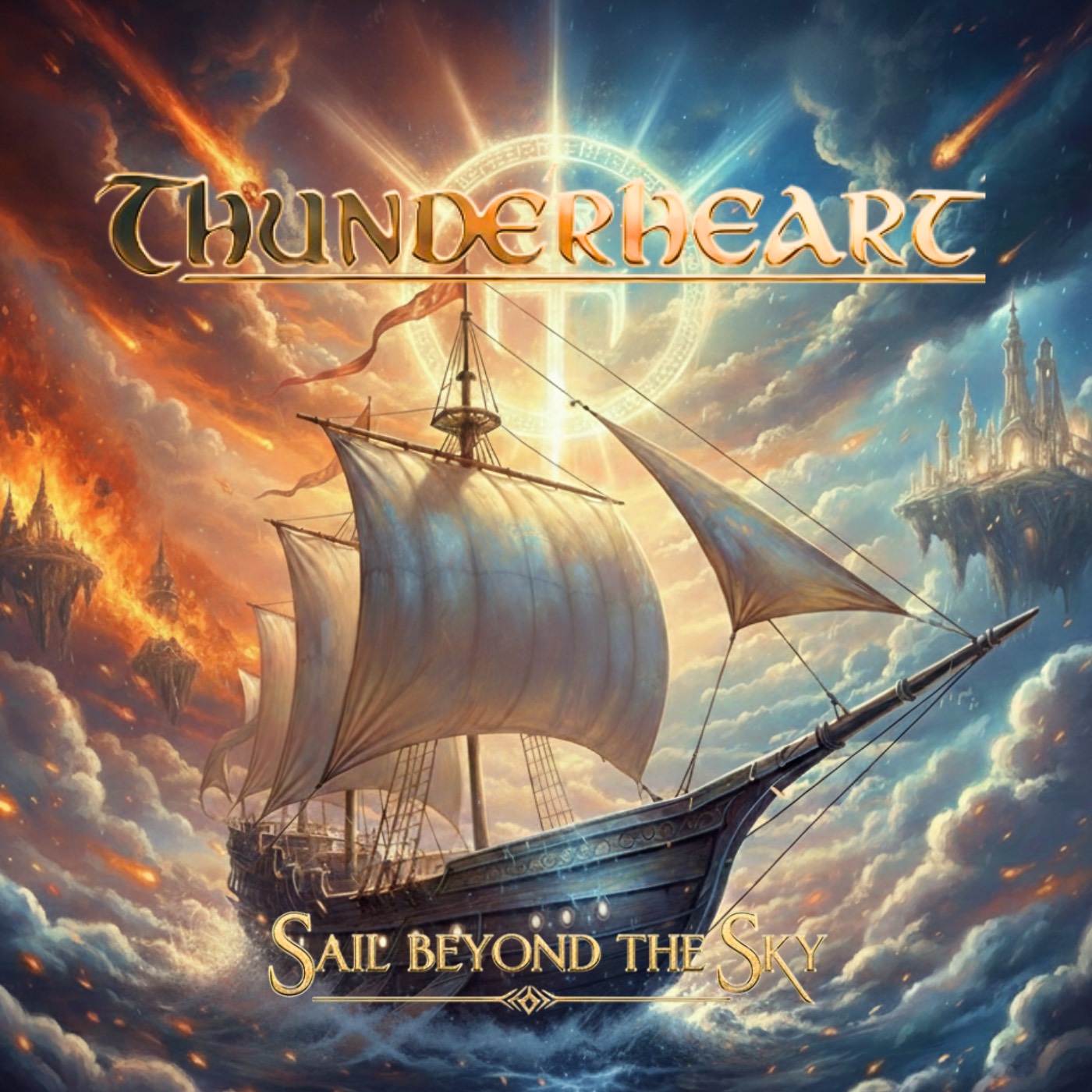 Image for ThunderHeart