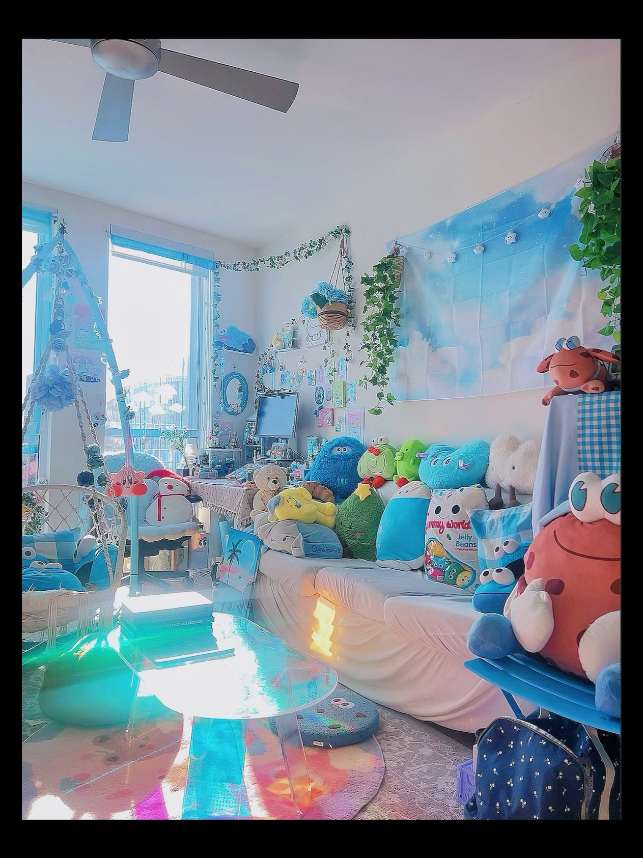Emotional Rooms | Past Living Room.exe artwork