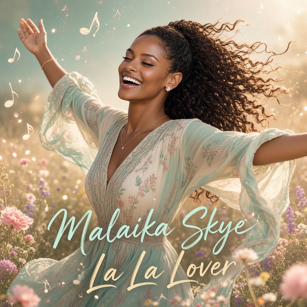 La La Lover artwork