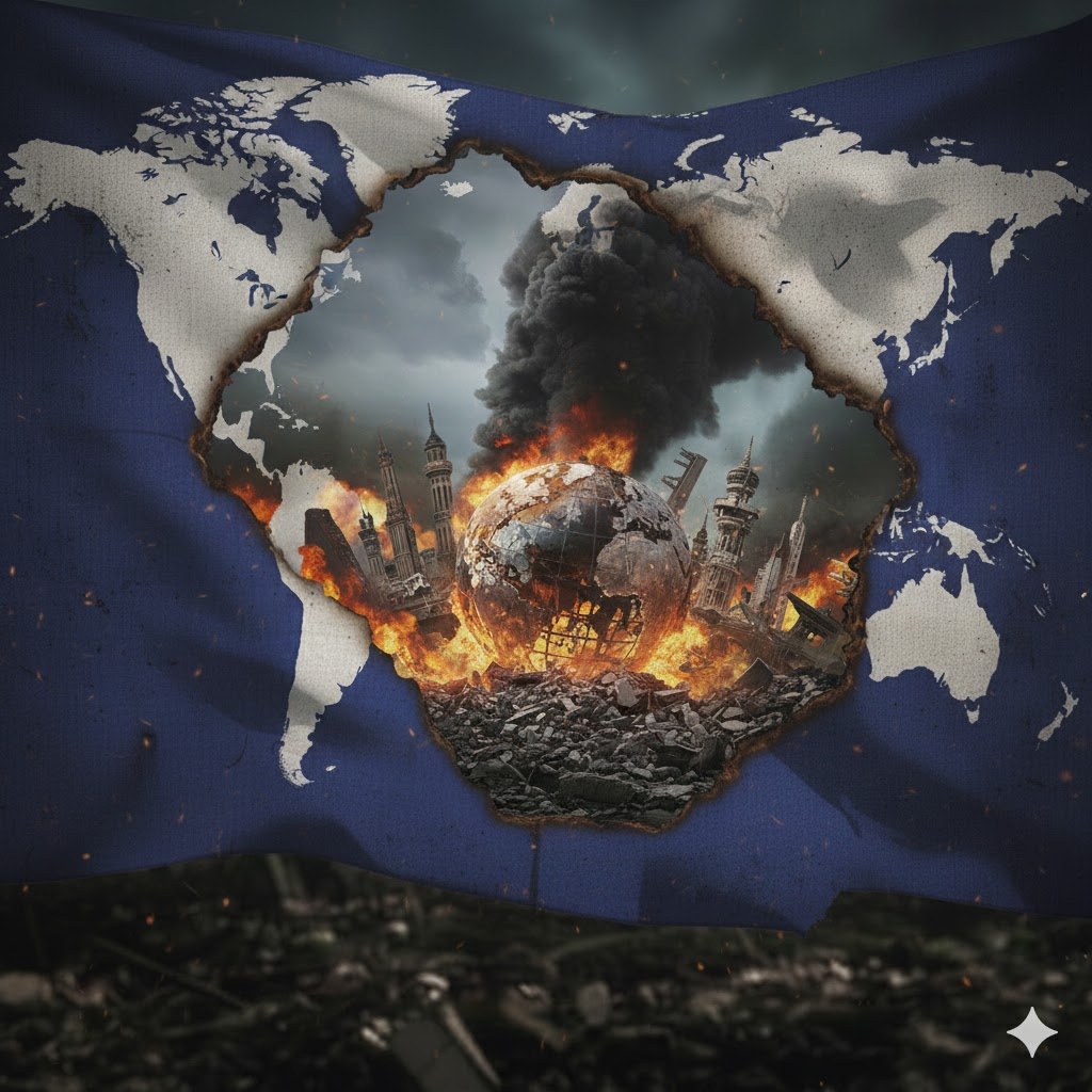 Image for WE WANT WAR