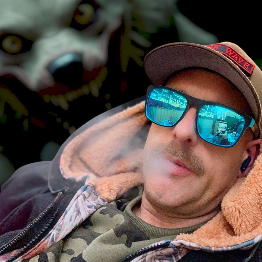 dans l'ombre reggaeton artwork