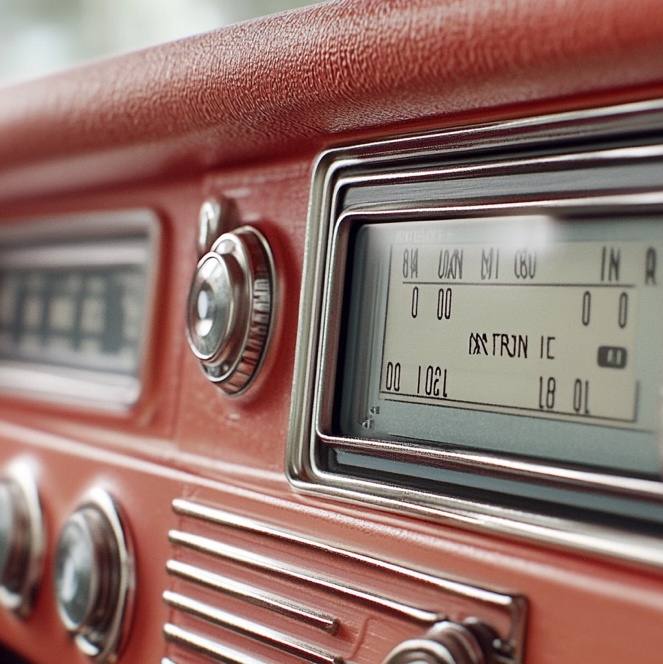 Image for Car Radio Songs 4