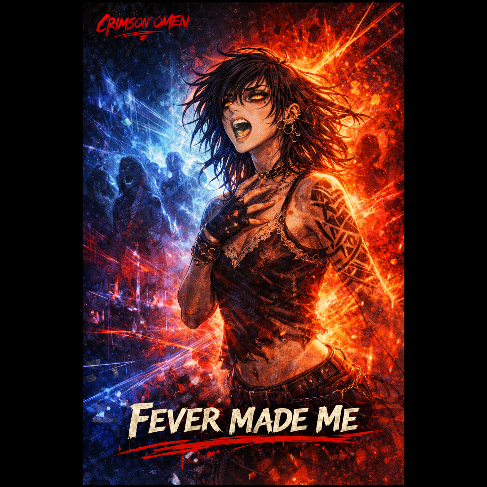 Song Image