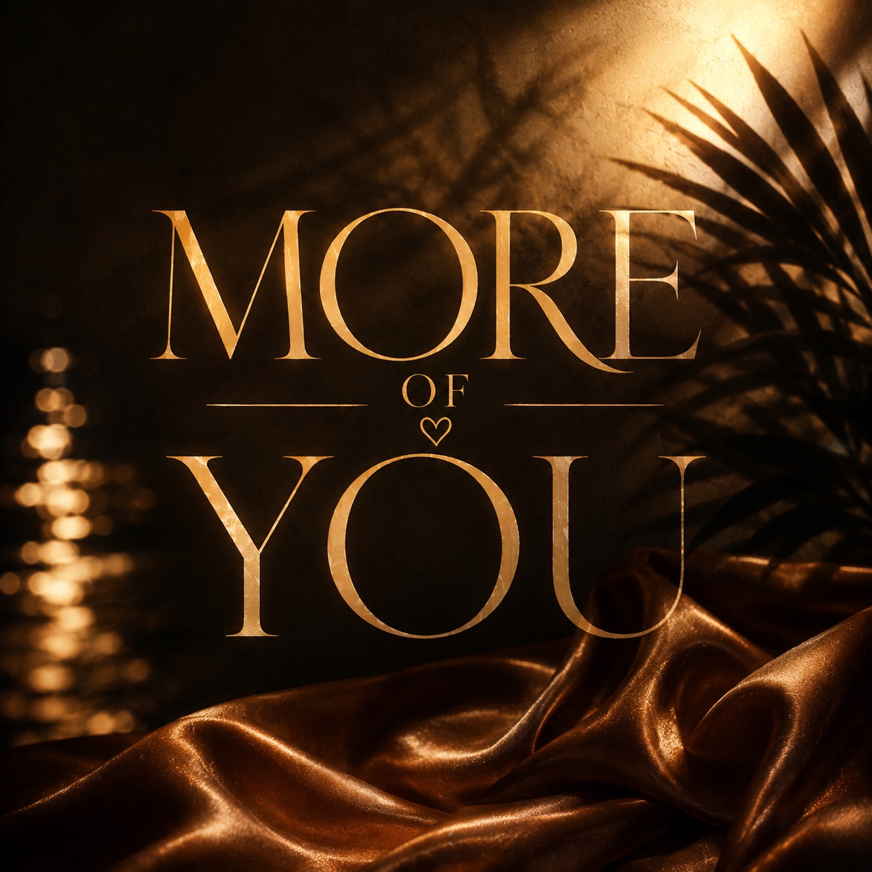 More of You artwork