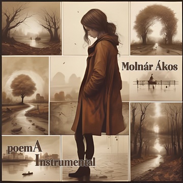 Playlist cover art