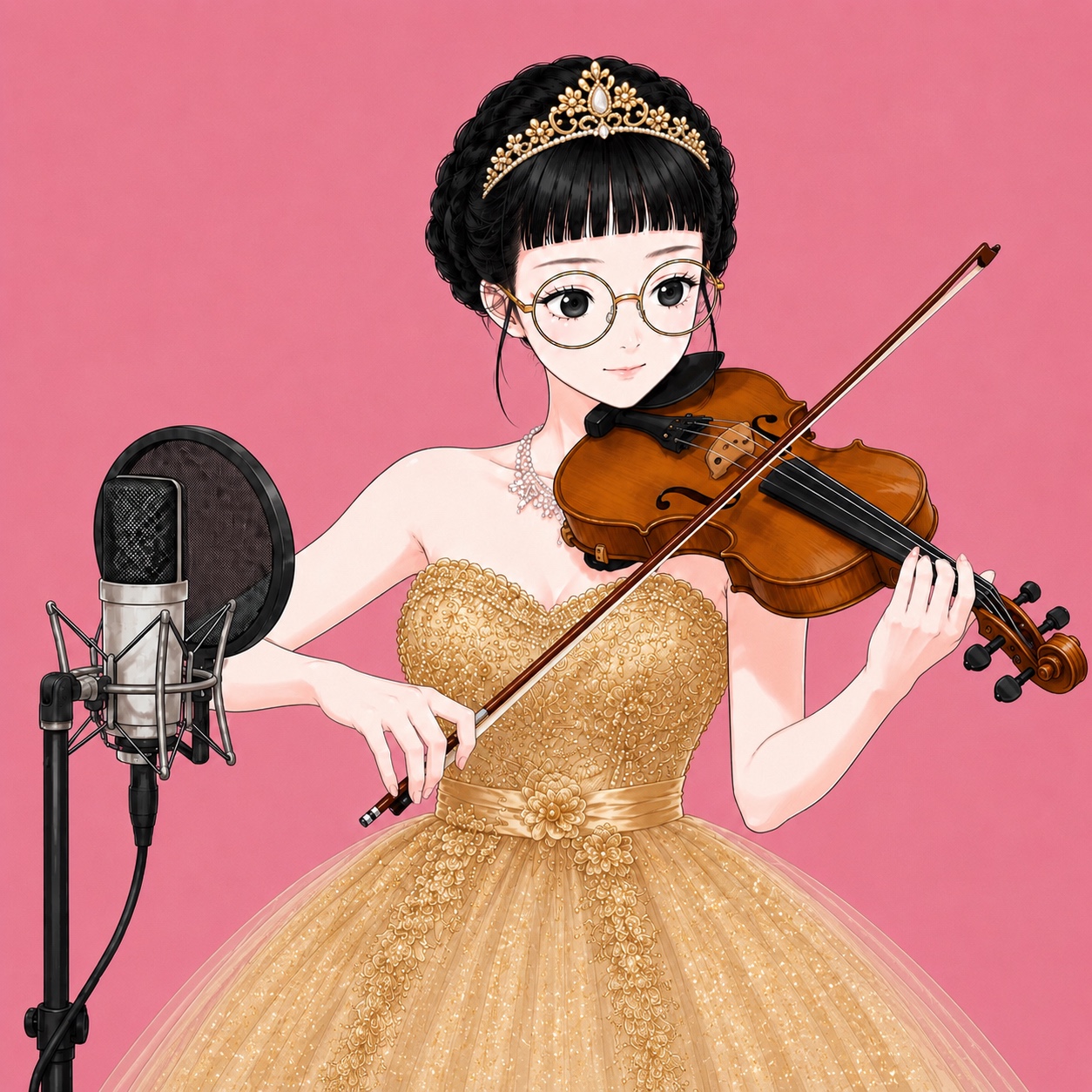 Violin