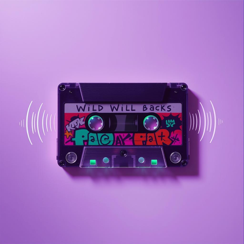 Image for That Didn't Sound Right (Poster 2 Remix)