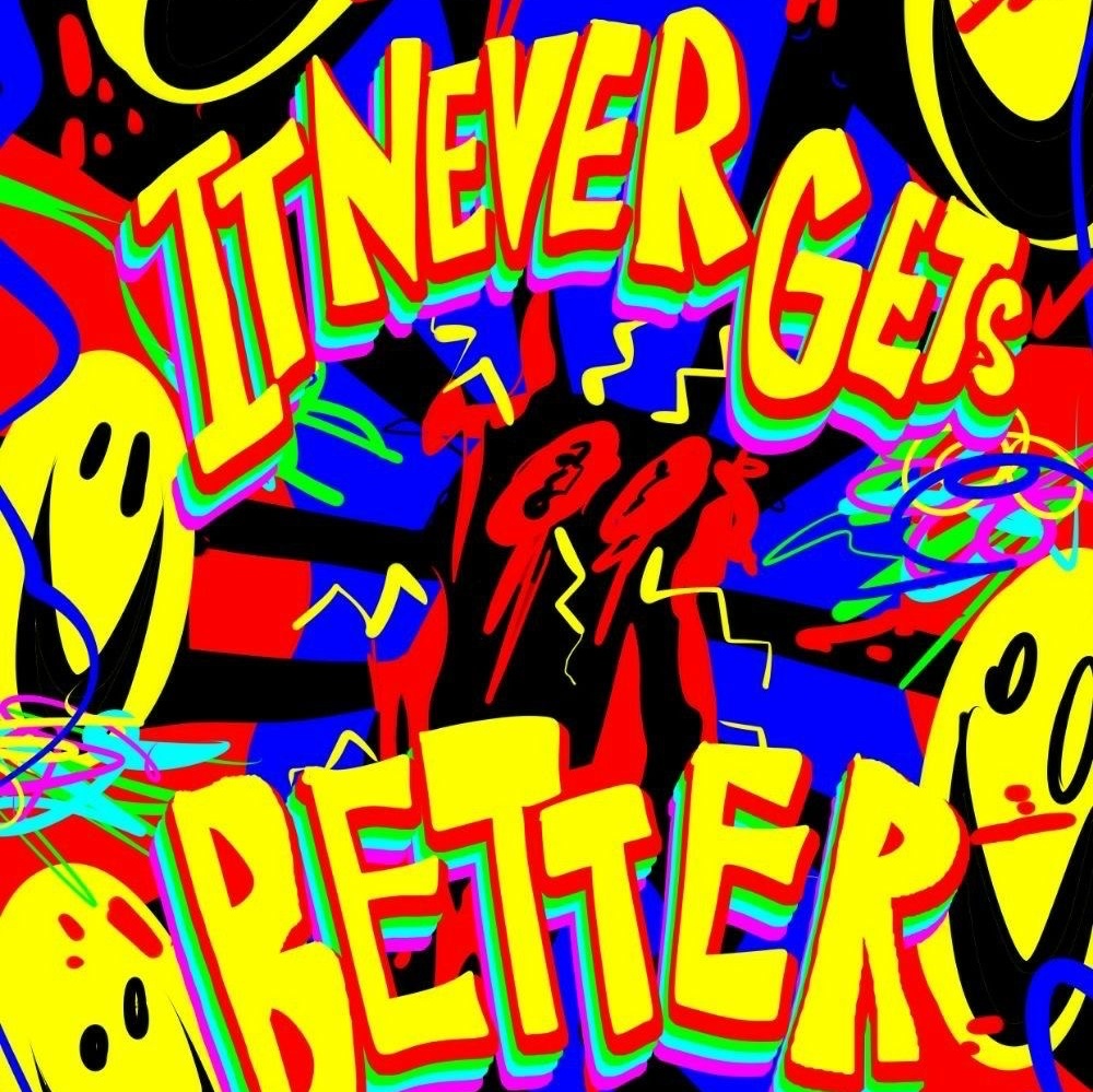 Image for THE LONG WAY