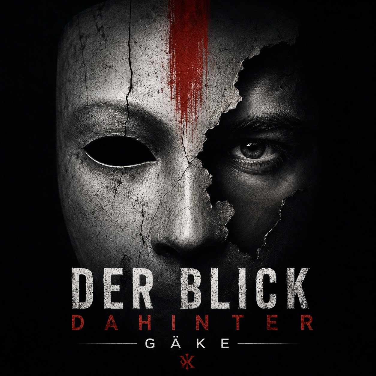 Der Blick dahinter