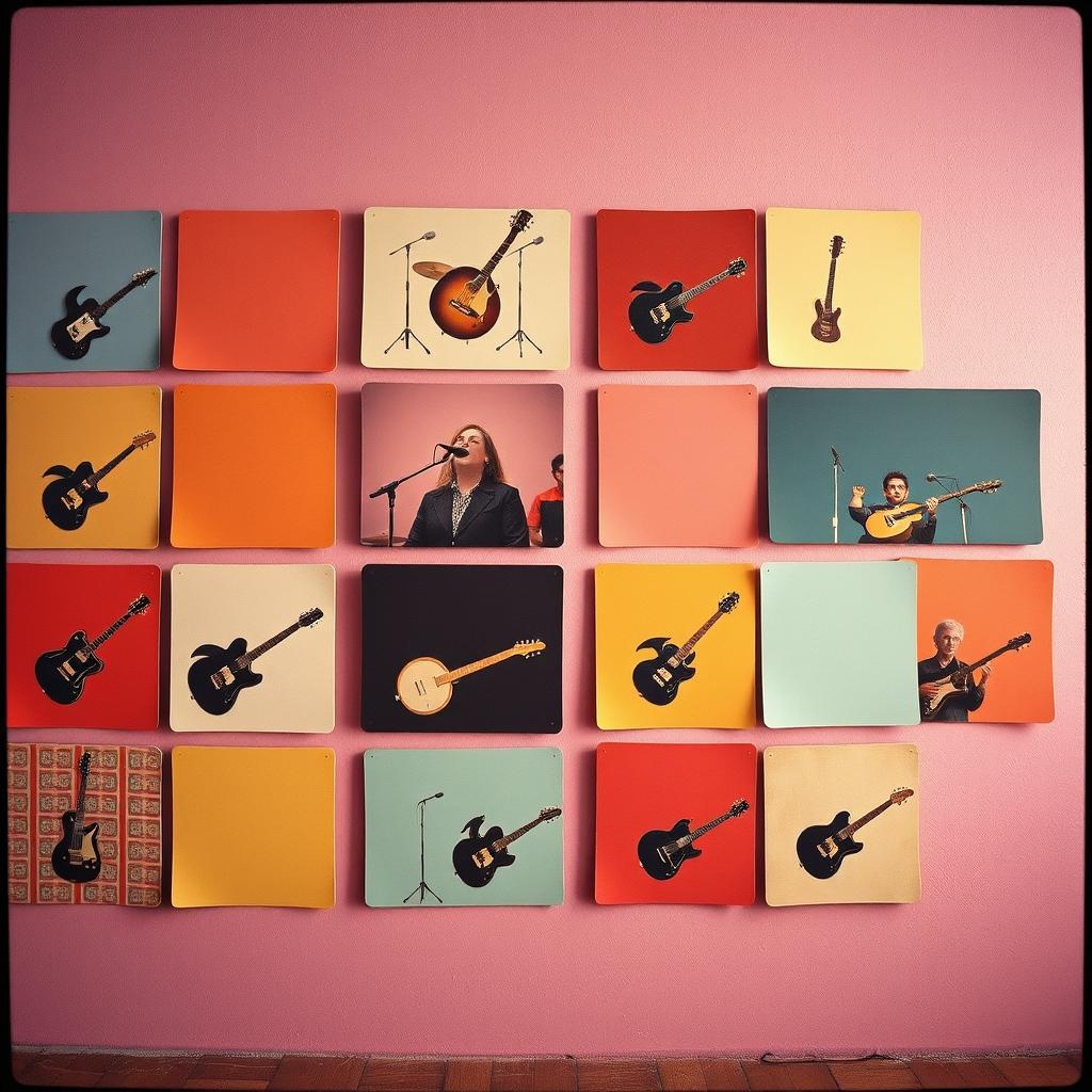 Image for Vintage Music & Miscellaneous