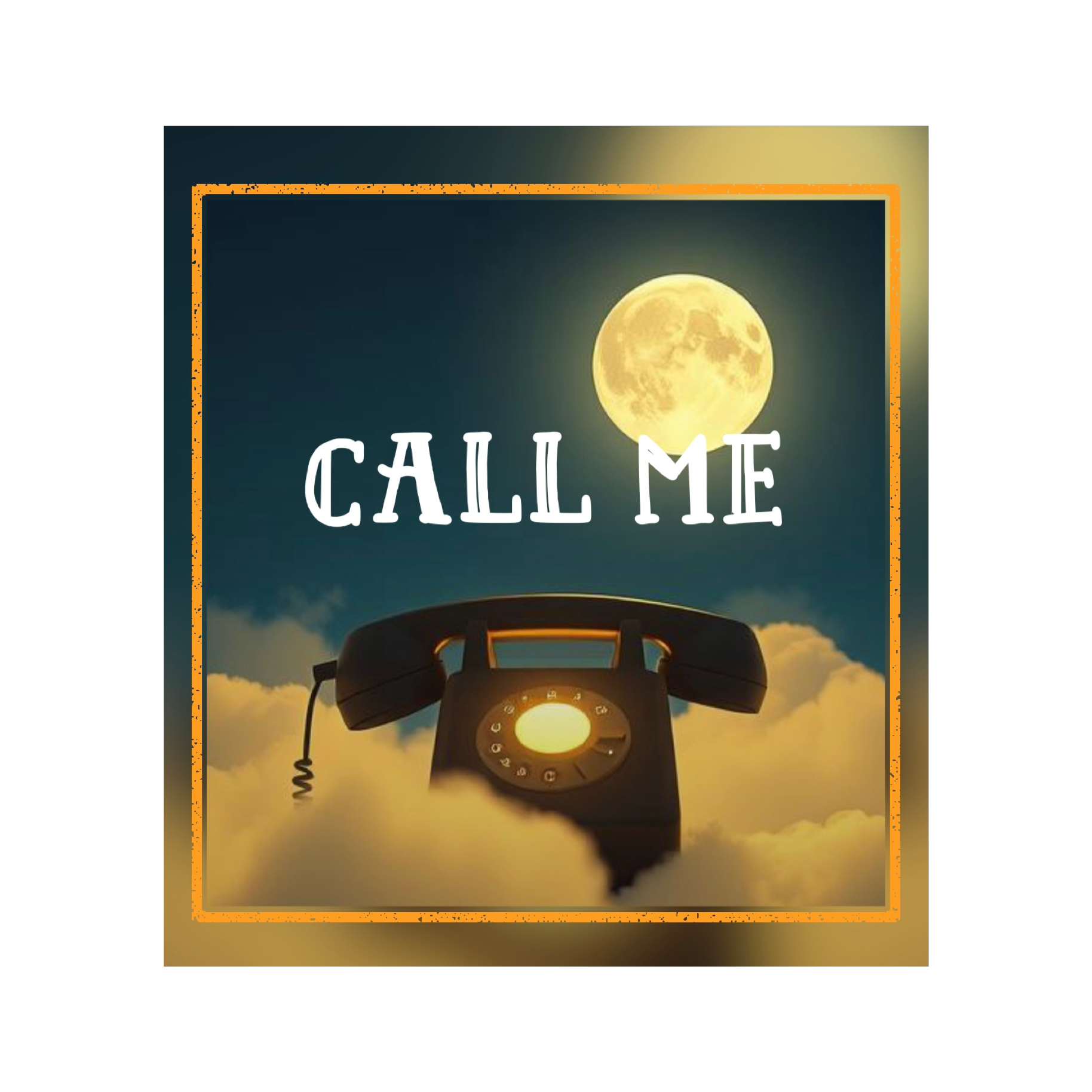 Persona image for Call me