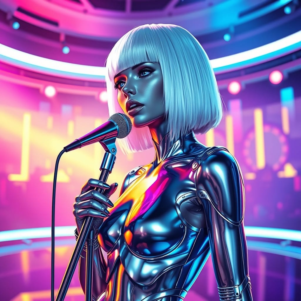 Song Image