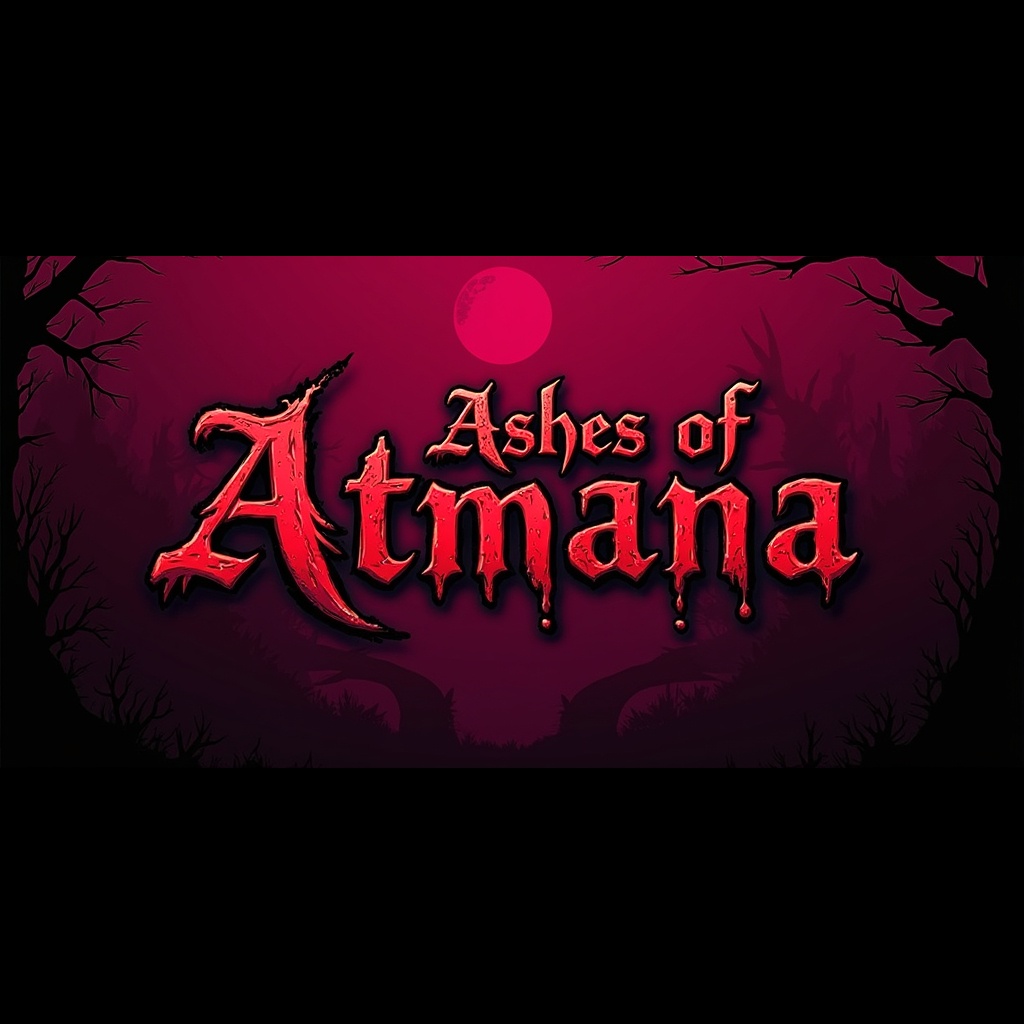 Image for Ashes of Atmana