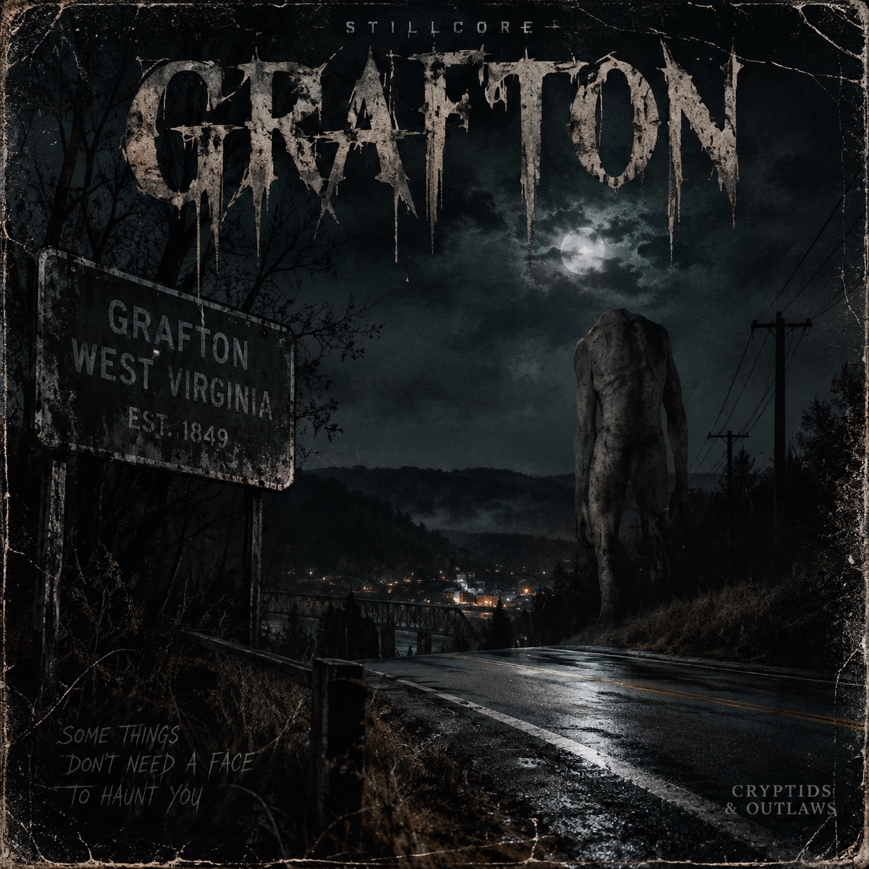 Grafton artwork