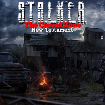 Image for S.T.A.L.K.E.R. The Cursed Zone™ FM (2025), Produced by: ACC3 FM® Production™