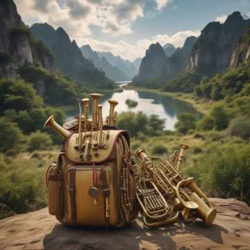 Song Image