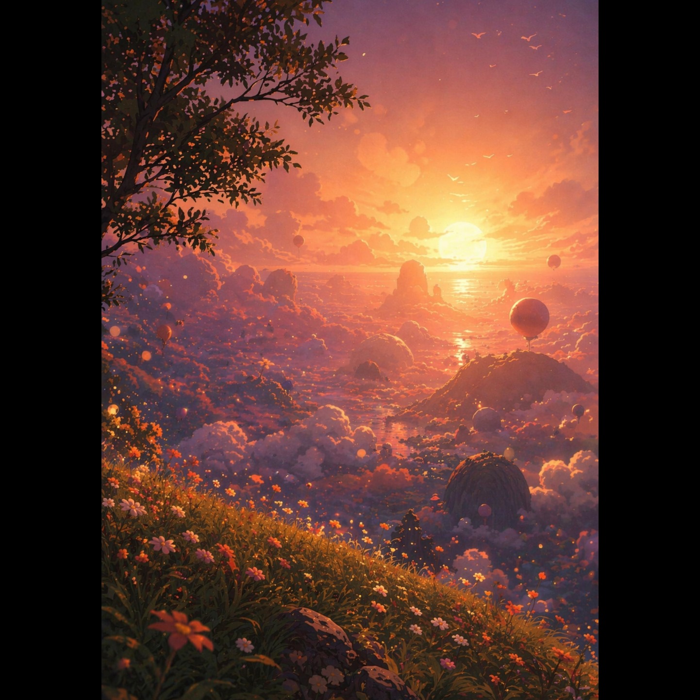 Song Image