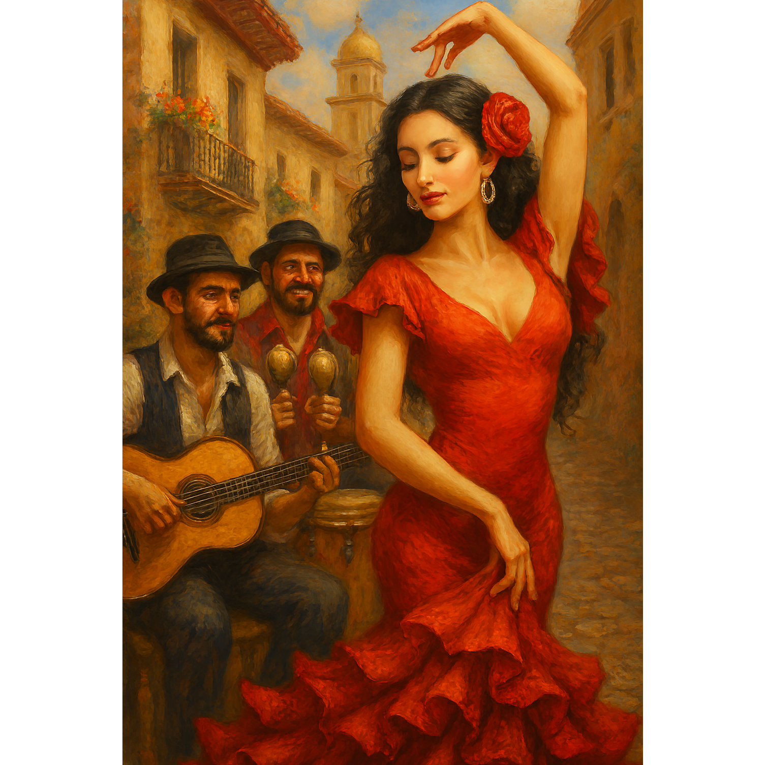 Song Image