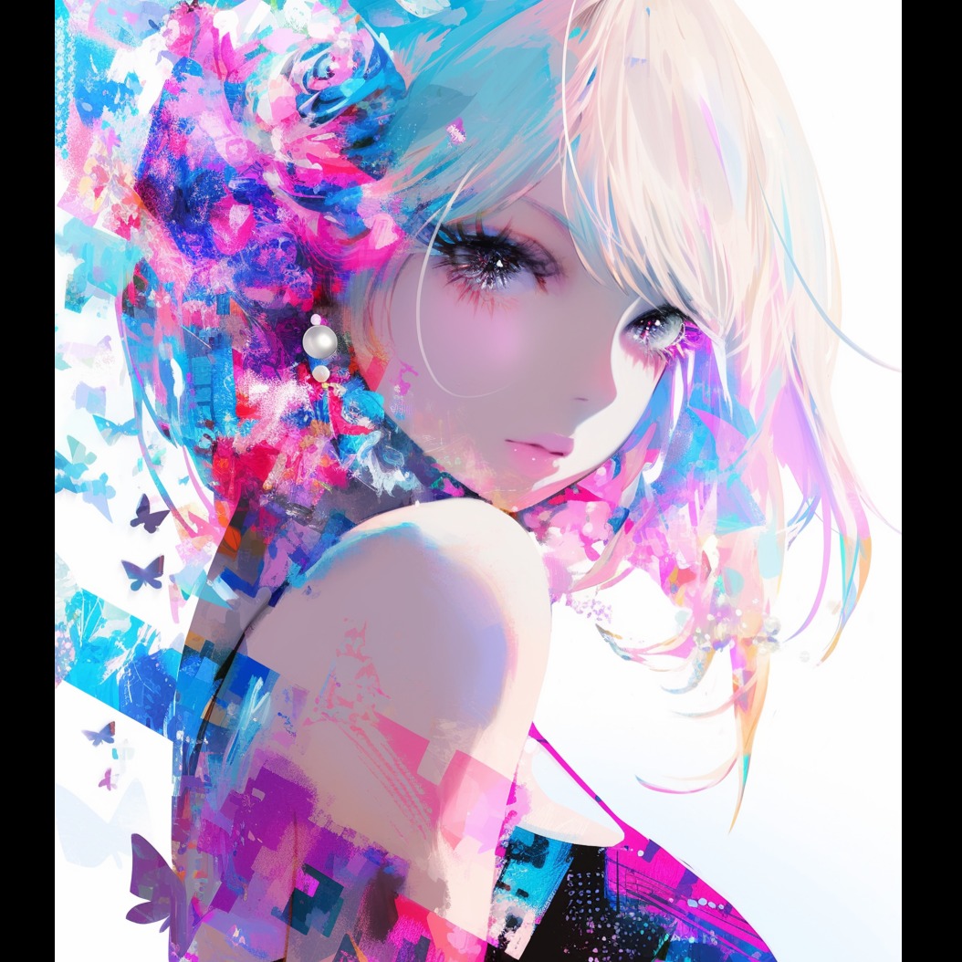 Light It Myself artwork