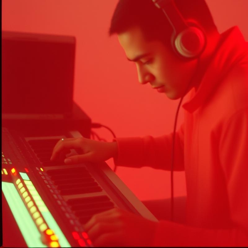 Image for @bewettsongs - RMXs