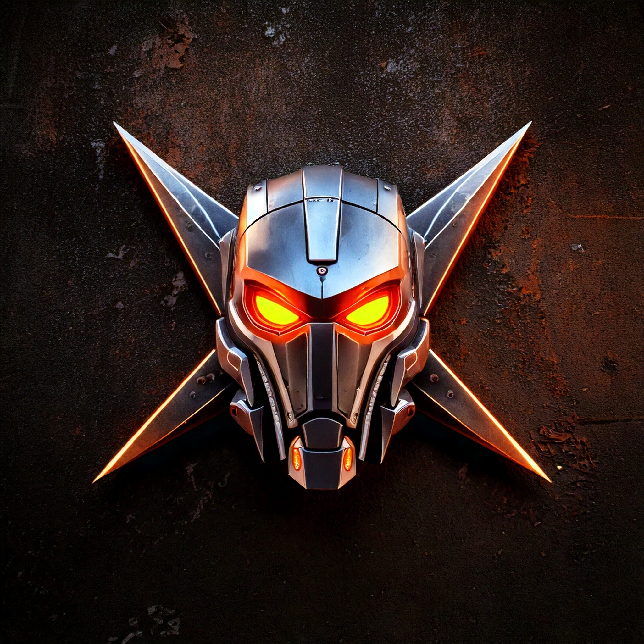 Image for Week 17 New Metal Cybernetic 15 (2025)