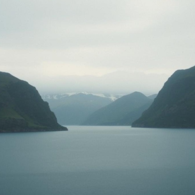 Image for Vol.8 - Norwegian Folk