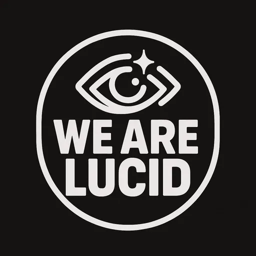 WE ARE LUCiD