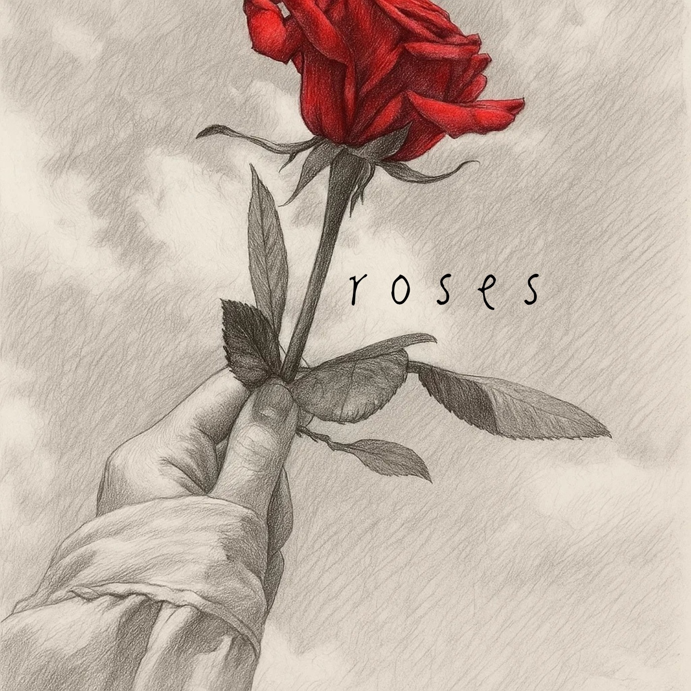 Image for Roses by Skylar Rose - NOW ON SPOTIFY!