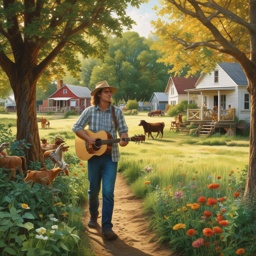 Image for Homegrown Music