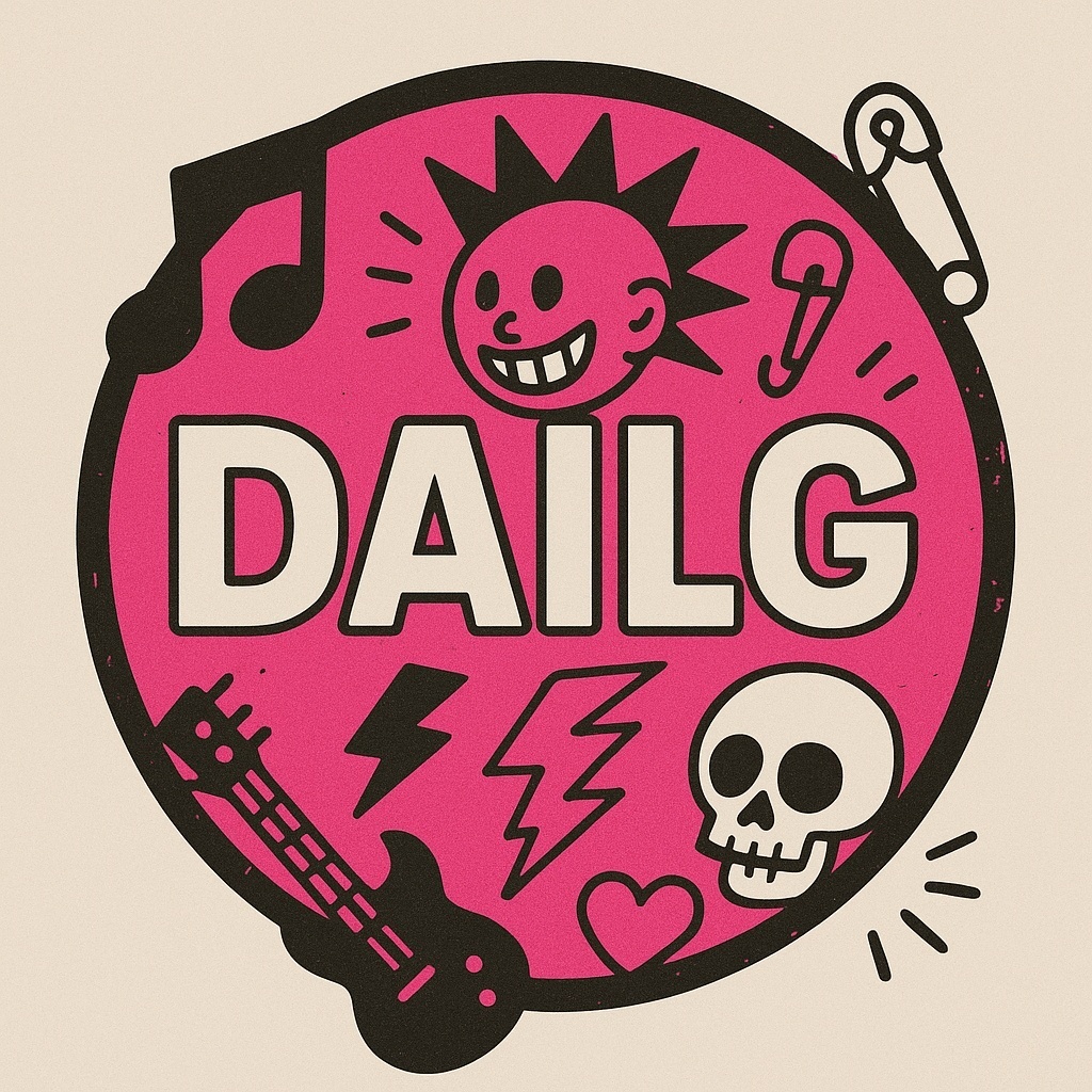 Image for Dailg Music Punk Rock Songs 