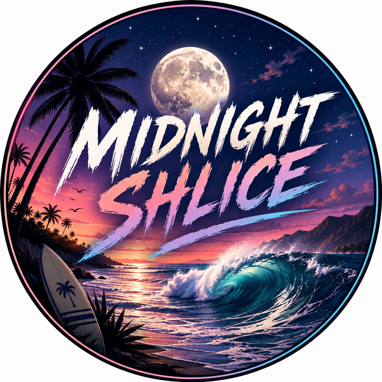 Midnight Shlice