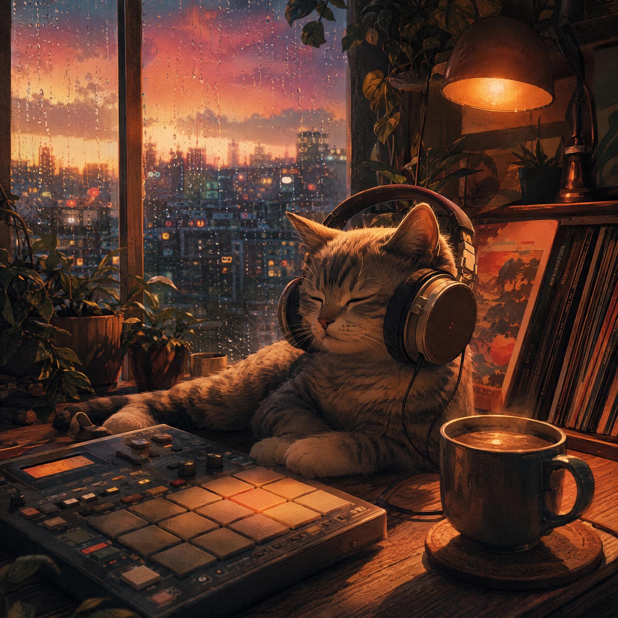 猫三昧ーFull of Cats
