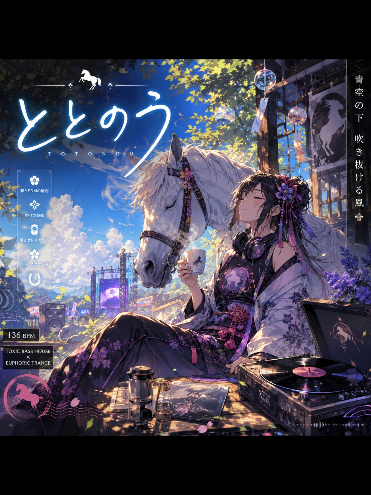 Song Cover Image