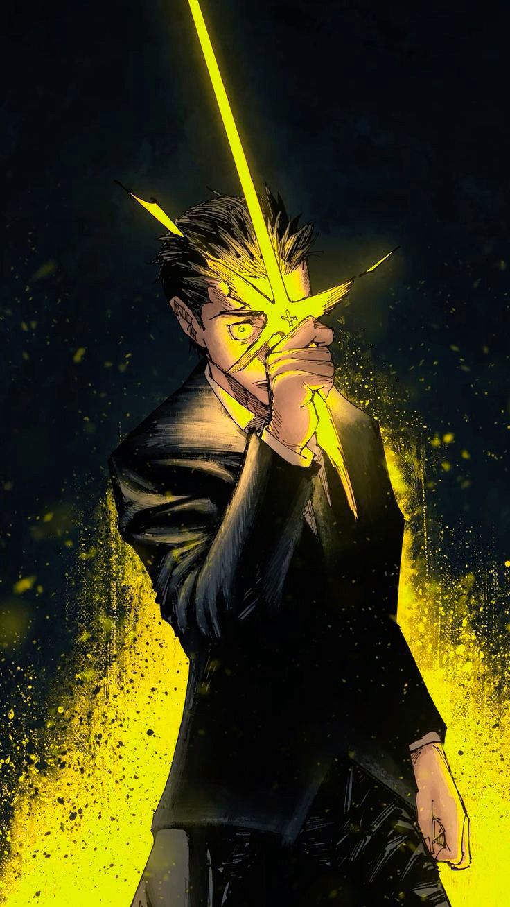 Image for Inspired by characters