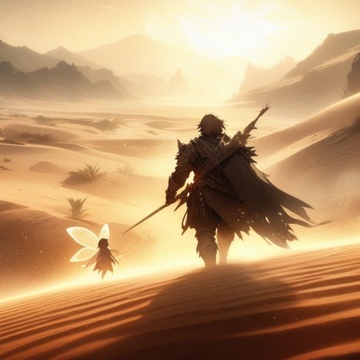 Image for Black Desert Online