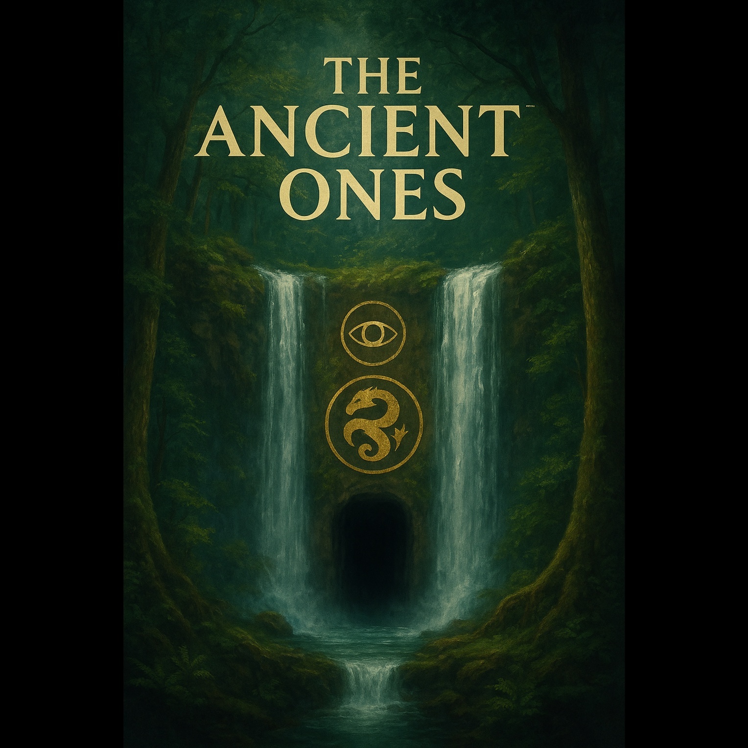 Image for The Ancient Ones