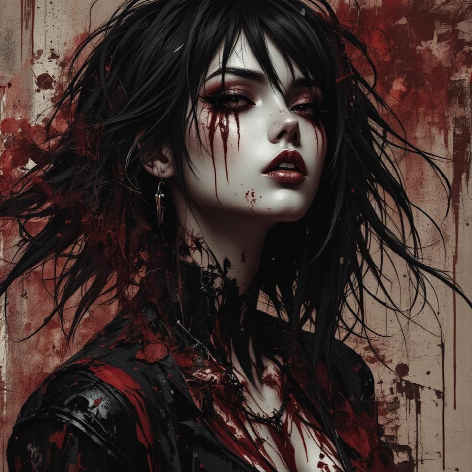 Image for ❤️🖤