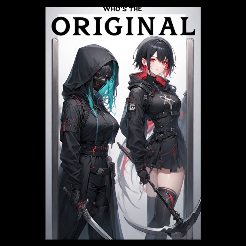 Image for Asaka Vs, Insane Asaka