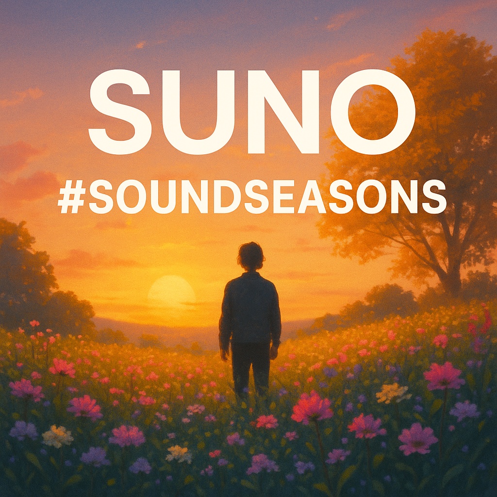 Image for Evileh #SoundSeasons