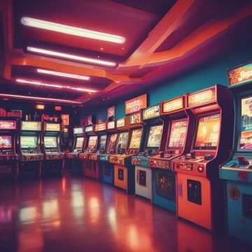 Image for Arcade Hits