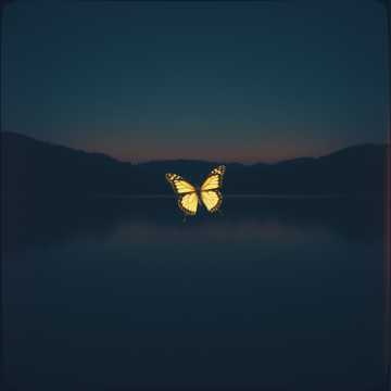 Image for Butterfly 